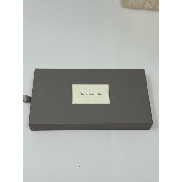 Christian Dior Stationery Gift Set | VIP Limited Edition | Notebook + Pencils | - Picture 1 of 8